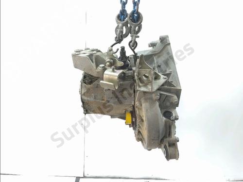 Gearbox FIAT DUCATO Van (250_) 130 Multijet 2,3 D | BP37870121M3 - Image 4