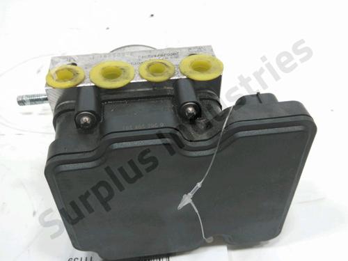 Other RENAULT MASTER III Van (FV) 2.3 dCi 150 FWD (FV0F, FV03, FV09) | BP32843321O1 - Image 3