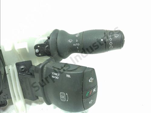 Steering wheel controls RENAULT MASTER III Van (FV) 2.3 dCi 150 FWD (FV0F, FV03, FV09) | BP34262082E15 - Image 3