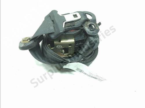 Front right seatbelt RENAULT TRAFIC II Bus (JL) | BP35941125I25 - Image 2