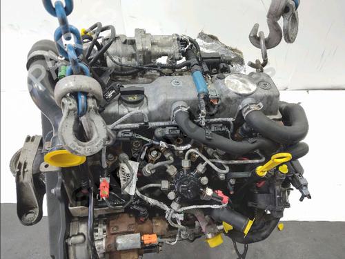 Engine FORD TRANSIT CONNECT (P65_, P70_, P80_) 1.8 Di | BP34112436M1 - Image 5