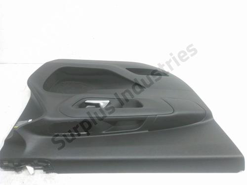 Front left panel PEUGEOT PARTNER Box Body/MPV (K9) 1.5 BlueHDI 130 | BP33733861C58 - Image 3
