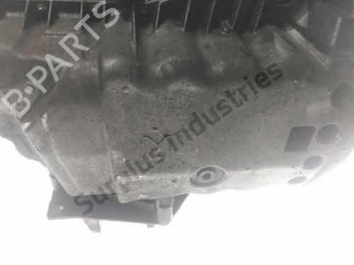 Engine RENAULT MASTER II Van (FD) 1.9 dTI (FD0L) | BP32379796M1  - Image 6
