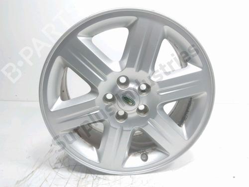 Fælk LAND ROVER FREELANDER 2 (L359) 2.2 TD4 4x4 (160 hp) 32742611