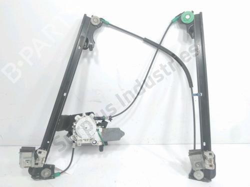 Used Front left window mechanism LAND ROVER FREELANDER I (L314) 2.0 Td4 4x4 (109 hp) 32655602