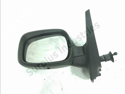 Used Left mirror Left mirror 36898842 36898842