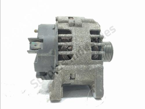 Alternator RENAULT TRAFIC II Bus (JL) 2.5 dCi 135 (JL0D) | BP36068625M7 - Image 2