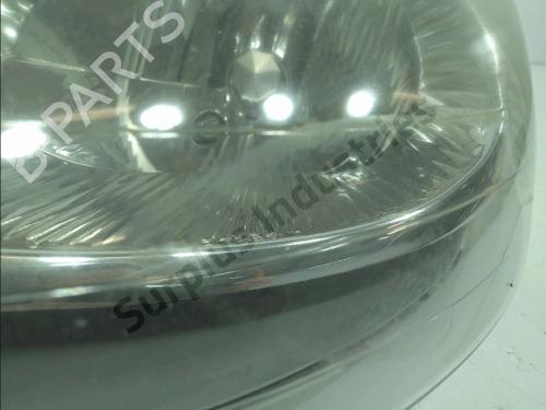 Left headlight RENAULT TRAFIC II Bus (JL) 1.9 dCI 100 (JL0C, JL0K) | BP40465506C28 - Image 3