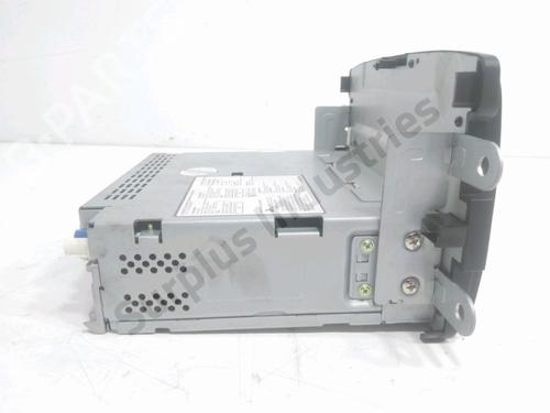 Radio RENAULT MASTER III Van (FV) 2.3 dCi 145 FWD (FV0E, FV0F, FV0H, FV02, FV0M, FV0S,... | BP31954897E6 - Image 2