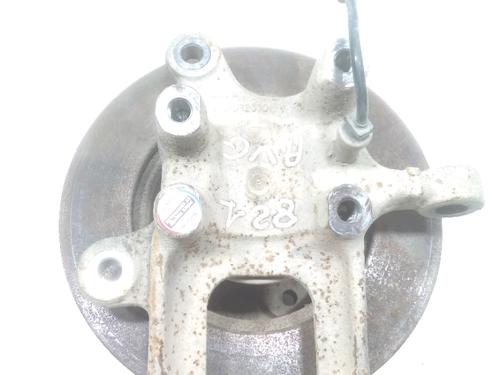Used Left front steering knuckle Left front steering knuckle 37870128 37870128