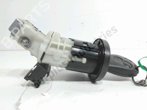 Ignition barrel RENAULT TRAFIC III Van (FG_) 1.6 dCi 115 (FGMD) | BP31954390M48 - Image 2