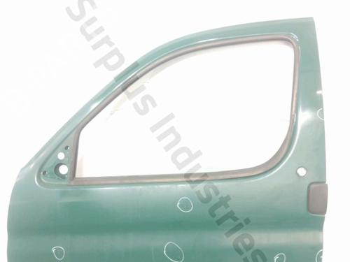 Used Left front door Left front door CITROËN BERLINGO / BERLINGO FIRST Box Body/MPV (M_) [1996-2011] 33949538 33949538