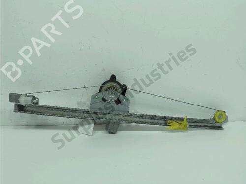 Used Front left window mechanism Front left window mechanism 37281604 37281604