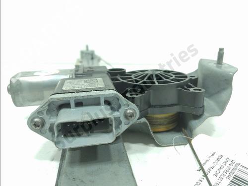 Front left window mechanism RENAULT TRAFIC III Van (FG_) 1.6 dCi 140 (FGMA, FGMC) | BP35808420C22 - Image 3