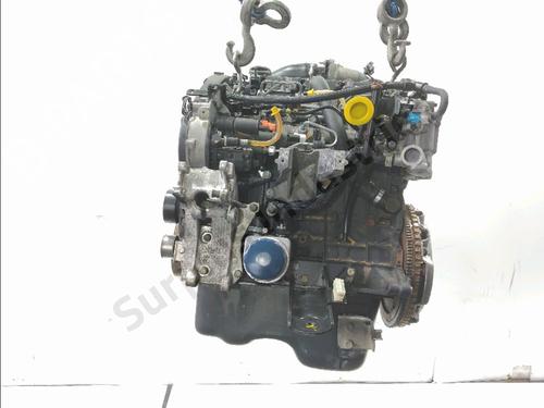 Used Engine Engine 37506724 37506724