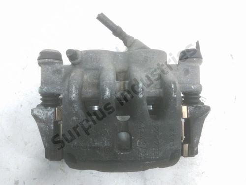 Right front brake caliper FIAT DUCATO Van (250_) 130 Multijet 2,3 D | BP31954589M104  - Image 6