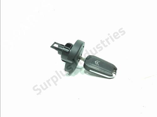 Used Fuel cap Fuel cap CITROËN BERLINGO Box Body/MPV (K9) 1.5 BlueHDi 100 (102 hp) 40278145 40278145