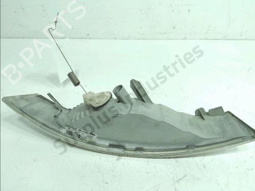 Left front indicator RENAULT TRAFIC II Bus (JL) 1.9 dCI 100 (JL0C, JL0K) | BP40116132C32 - Image 3