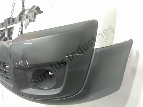 Front bumper CITROËN JUMPY II Van 2.0 HDi 120 | BP37257190C7 - Image 2