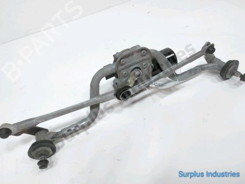 Articulacion limpia delantero CITROËN JUMPY II Van 2.0 HDi 125 (128 hp) 31955809