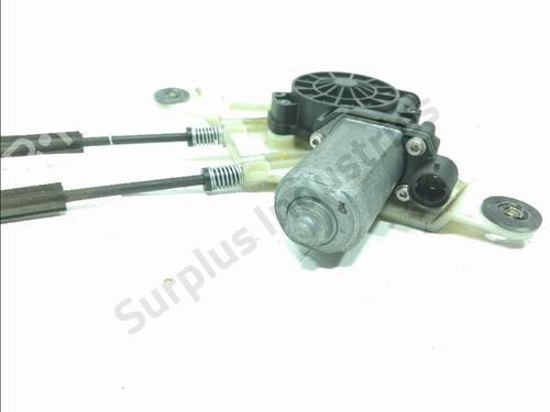 Front right window mechanism RENAULT MASTER III Van (FV) 2.3 dCi 165 RWD (FV0P, FV0U, FV10, FV12, FV1E) | BP37658426C23 - Image 3