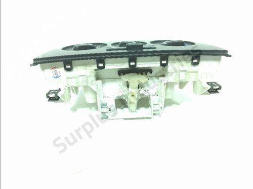 Climate control CITROËN NEMO Box Body/MPV (AA_) 1.4 HDi | BP38794253I5 - Image 2