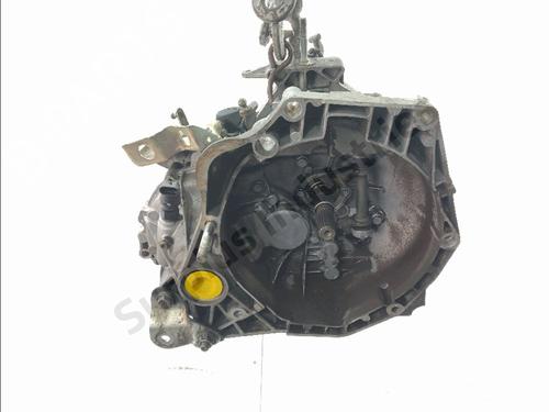 Used Gearbox Gearbox 39224973 39224973