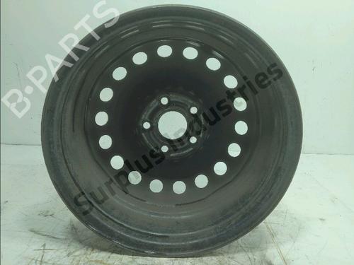 Fælk RENAULT KANGOO Express (FW0/1_) 1.5 dCi 110 (FW06, FW12) | BP38742654C45 - Image 3