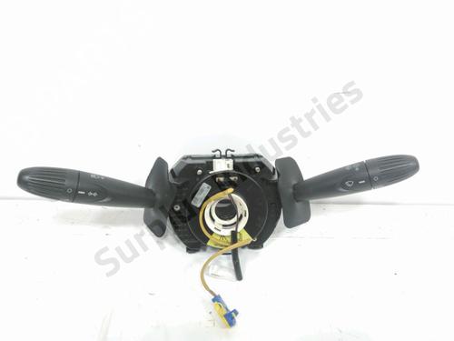 Used Steering wheel controls Steering wheel controls FIAT DOBLO MPV (119_, 223_) 1.9 JTD (223AXE1A) (100 hp) 33334029 33334029