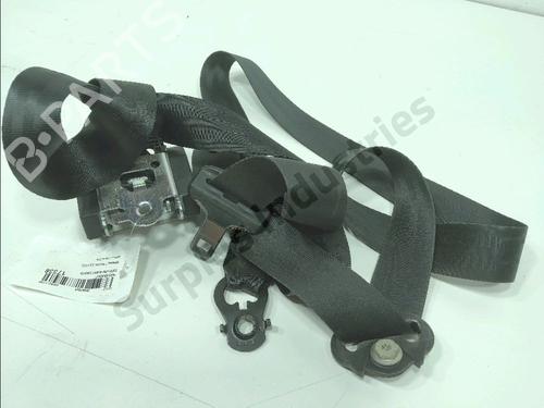 Front right seatbelt RENAULT TRAFIC II Bus (JL) 2.5 dCi 145 (JL0J) | BP39737742I25 - Image 2