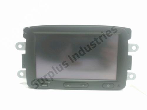 Used Radio RENAULT MASTER III Van (FV) 2.3 dCi 145 FWD (FV0E, FV0F, FV0H, FV02, FV0M, FV0S,... (146 hp) 31954897