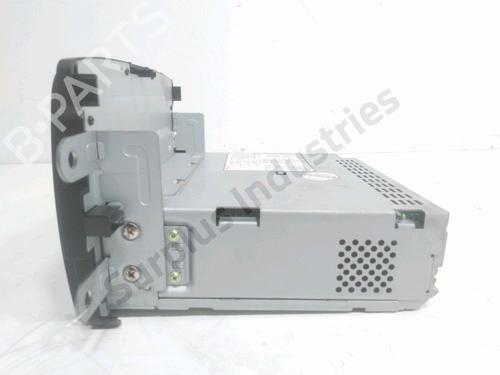 Radio RENAULT MASTER III Van (FV) 2.3 dCi 145 FWD (FV0E, FV0F, FV0H, FV02, FV0M, FV0S,... | BP31954897E6 - Image 5