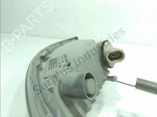 Right front indicator RENAULT TRAFIC II Bus (JL) 1.9 dCI 100 (JL0C, JL0K) | BP40116131C33 - Image 4