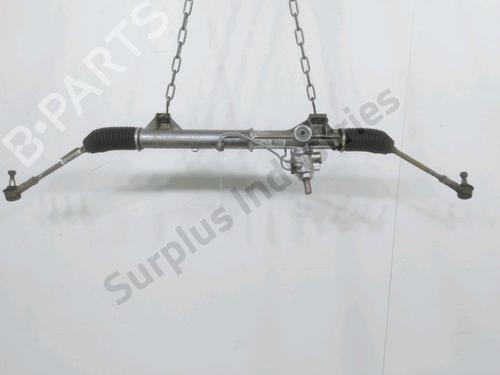 Crémaillère de direction CITROËN JUMPY II Van 2.0 HDi 125 (128 hp) 31954414