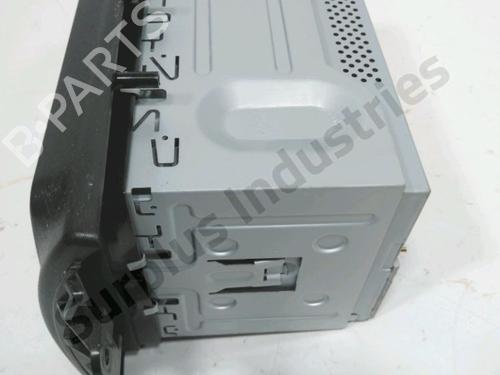 Radio FIAT DUCATO Van (250_) 140 Multijet 2,2 D | BP31954896E6 - Image 2