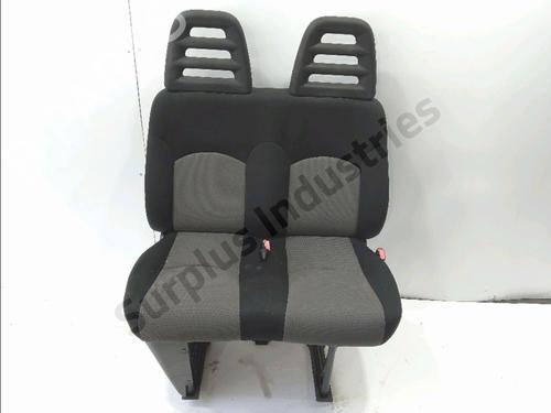 Used Rear seat Rear seat 37658431 37658431