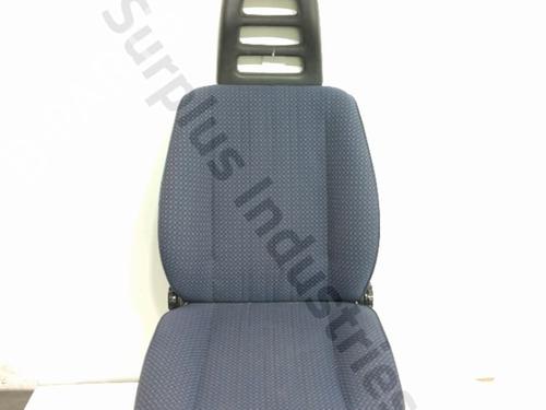 Used Right front seat Right front seat FIAT DUCATO Platform/Chassis (244_) 2.8 JTD (128 hp) 35941176 35941176