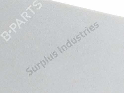 Left sun visor CITROËN BERLINGO Box Body/MPV (B9) 1.6 HDi 90 | BP33867058I1 - Image 2