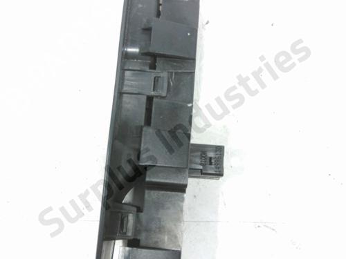 Right front window switch CITROËN JUMPY II Van 2.0 HDi 120 | BP31955125I26 - Image 2