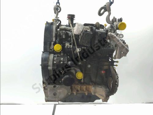 Engine FIAT DUCATO Van (250_) 130 Multijet 2,3 D | BP37870107M1 - Image 3