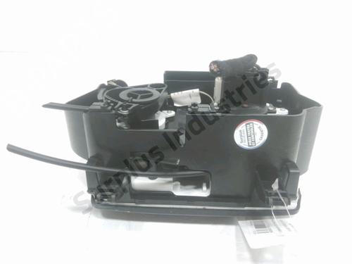 Climate control PEUGEOT BOXER Van 2.2 HDi 100 | BP33816097I5 - Image 3