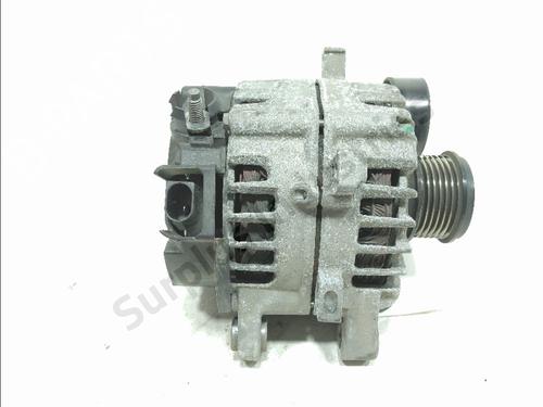 Alternator FORD TRANSIT CUSTOM V362 Van (FY, FZ) 2.0 EcoBlue | BP34458609M7 - Image 2