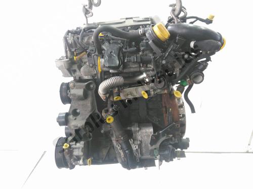 Engine RENAULT TRAFIC II Van (FL) 2.0 dCi 90 (FL0H, FL00, FL01, FL0M, FL0P, FL0S) | BP34389365M1 - Image 3
