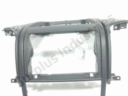 Middle console FIAT DUCATO Van (250_) 140 Multijet 2,3 D | BP31954888I22