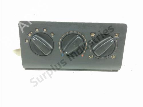 Used Climate control Climate control 36853932 36853932