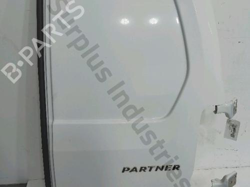 Used Right tailgate Right tailgate 36853965 36853965