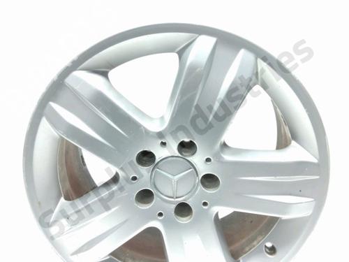 rim-mercedes-benz-m-class-w163-1998-1999-2000-2001-2002-2003-2004-2005-31954693 main image