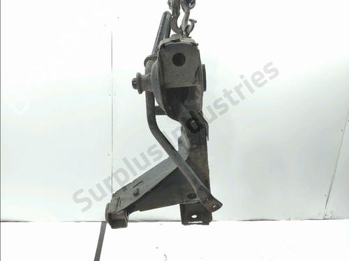 Subframe RENAULT MASTER III Van (FV) 2.3 dCi 165 RWD (FV0P, FV0U, FV10, FV12, FV1E) | BP37870129M9 - Image 3