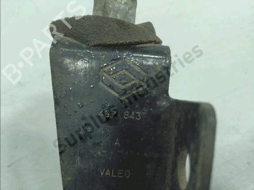 Other RENAULT KANGOO Express (FW0/1_) 1.5 dCi 110 (FW06, FW12) | BP36252917O1 - Image 4