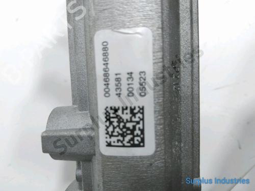 Ignition barrel FIAT DUCATO Van (250_) 140 Multijet 2,2 D | BP31954389M48  - Image 5